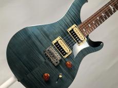 Paul Reed Smith [PRS] SE Custom 24 -Whale Blue-【2017年製】【USED】_6