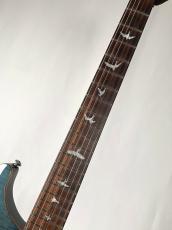 Paul Reed Smith [PRS] SE Custom 24 -Whale Blue-【2017年製】【USED】_7