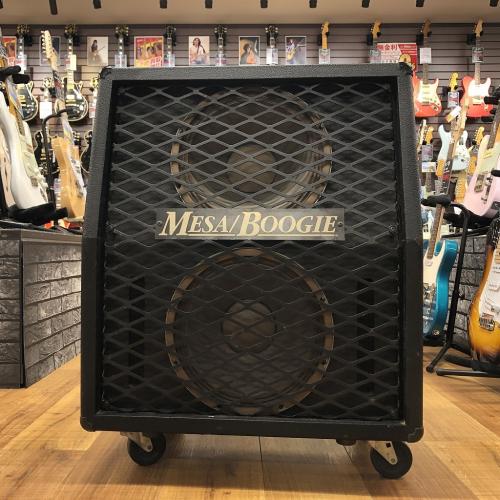 Mesa/Boogie Metal Grid Split-Back 2x12【USED】