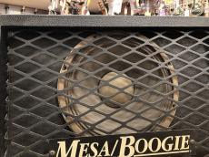 Mesa/Boogie Metal Grid Split-Back 2x12【USED】_8