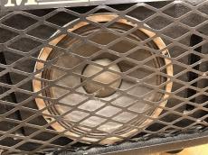 Mesa/Boogie Metal Grid Split-Back 2x12【USED】_9