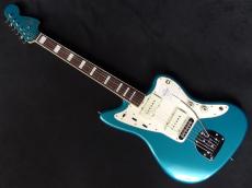 Fender Made in Japan Traditional Late 60s Jazzmaster Ocean Turquoise Metallic 【Autumn SALE】_2