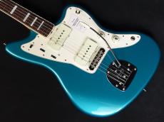 Fender Made in Japan Traditional Late 60s Jazzmaster Ocean Turquoise Metallic 【Autumn SALE】_3