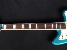 Fender Made in Japan Traditional Late 60s Jazzmaster Ocean Turquoise Metallic 【Autumn SALE】_4