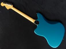 Fender Made in Japan Traditional Late 60s Jazzmaster Ocean Turquoise Metallic 【Autumn SALE】_6