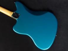 Fender Made in Japan Traditional Late 60s Jazzmaster Ocean Turquoise Metallic 【Autumn SALE】_7