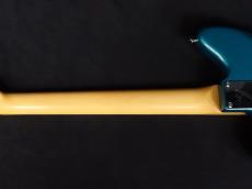 Fender Made in Japan Traditional Late 60s Jazzmaster Ocean Turquoise Metallic 【Autumn SALE】_8