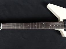 Epiphone Explorer 80s EMG Classic White_4