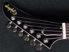 Epiphone Explorer 80s EMG Classic White_5