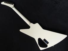 Epiphone Explorer 80s EMG Classic White_6