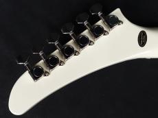 Epiphone Explorer 80s EMG Classic White_9