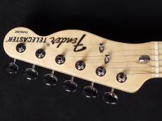 Fender Made in Japan Traditional 70s Telecaster Thinline Natural_5