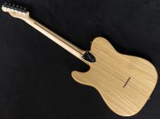 Fender Made in Japan Traditional 70s Telecaster Thinline Natural_6