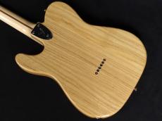 Fender Made in Japan Traditional 70s Telecaster Thinline Natural_7