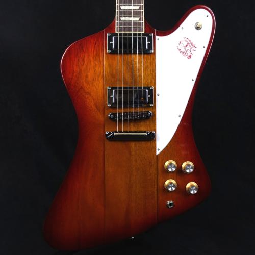 Gibson Firebird Platypus Heritage Cherry Sunburst