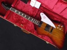 Gibson Firebird Platypus Heritage Cherry Sunburst_2