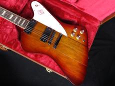 Gibson Firebird Platypus Heritage Cherry Sunburst_3