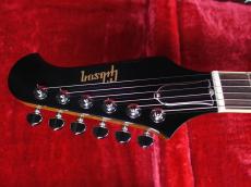 Gibson Firebird Platypus Heritage Cherry Sunburst_5