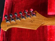 Gibson Firebird Platypus Heritage Cherry Sunburst_9