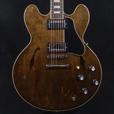 Gibson ES-335 60s Dark Walnut