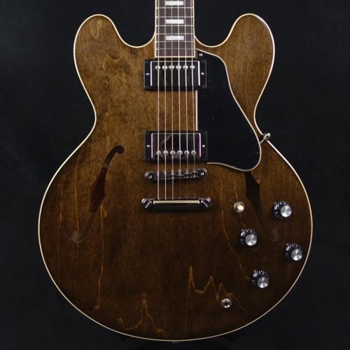Gibson ES-335 60s Dark Walnut