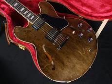Gibson ES-335 60s Dark Walnut_3