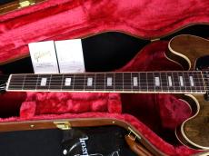 Gibson ES-335 60s Dark Walnut_4