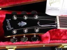 Gibson ES-335 60s Dark Walnut_5