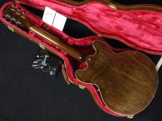 Gibson ES-335 60s Dark Walnut_6