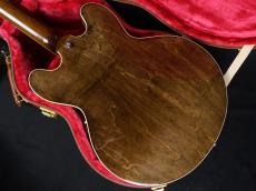 Gibson ES-335 60s Dark Walnut_7