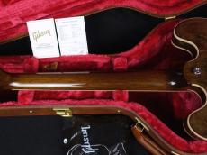 Gibson ES-335 60s Dark Walnut_8