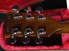 Gibson ES-335 60s Dark Walnut_9