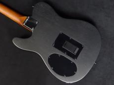 Fender Limited Edition Acoustasonic Standard Telecaster Charcoal Frost Metallic 【Autumn SALE】_7