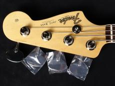 Fender Made in Japan Traditional Late 60s Jazz Bass 3-Color Sunburst_5