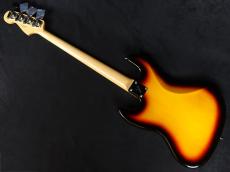 Fender Made in Japan Traditional Late 60s Jazz Bass 3-Color Sunburst_6