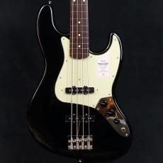 Fender Made in Japan Traditional 60s Jazz Bass Black