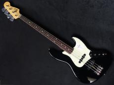 Fender Made in Japan Traditional 60s Jazz Bass Black_2