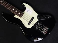 Fender Made in Japan Traditional 60s Jazz Bass Black_3