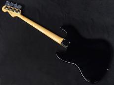 Fender Made in Japan Traditional 60s Jazz Bass Black_6