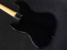 Fender Made in Japan Traditional 60s Jazz Bass Black_7