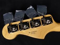 Fender Made in Japan Traditional 60s Jazz Bass Black_9