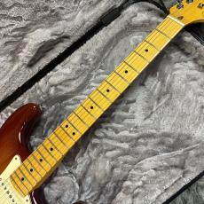 Fender American Professional II Stratocaster HSS Sienna Sunburst_3