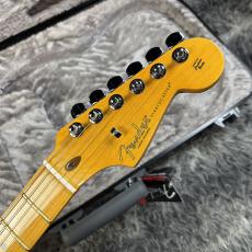 Fender American Professional II Stratocaster HSS Sienna Sunburst_4