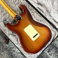 Fender American Professional II Stratocaster HSS Sienna Sunburst_6