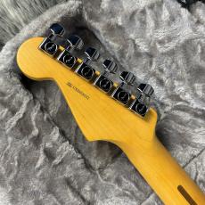 Fender American Professional II Stratocaster HSS Sienna Sunburst_8
