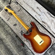 Fender American Professional II Stratocaster HSS Sienna Sunburst_9