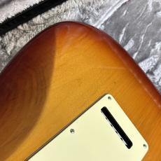 Fender American Professional II Stratocaster HSS Sienna Sunburst_10