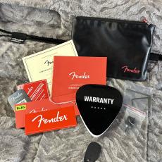 Fender American Professional II Stratocaster HSS Sienna Sunburst_11