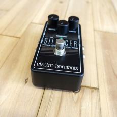 Electro-Harmonix SILENCER noise gate/effects loop_3
