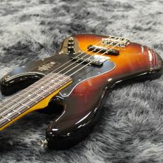 Fender American Professional Classic Jazz Bass 3-Color Sunburst / Rosewood【NEWモデル】_8